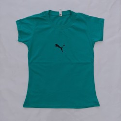 Playera Puma 2111D0101